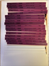 Original Factory Porsche 356B