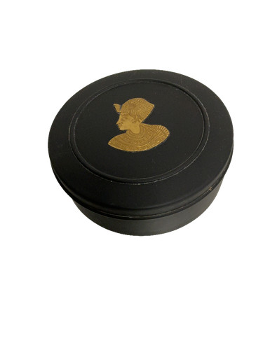 Wedgwood black basalt egyptian - wedgwood,