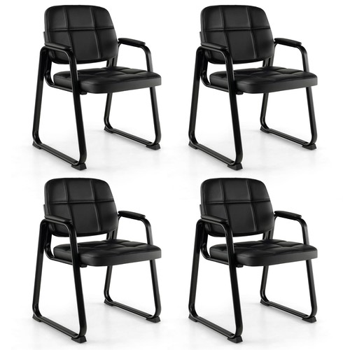 Costway 4pcs waiting room - 4pcs,