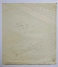 Stanley Spencer - Original