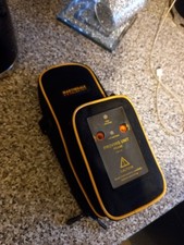 Martindale Voltage Indicator