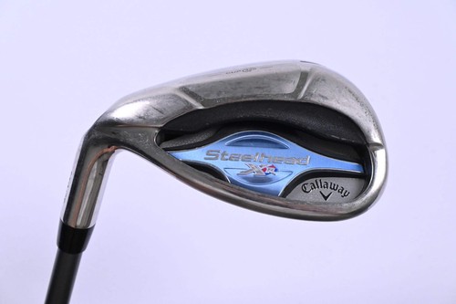 Left hand callaway steelhead - left,