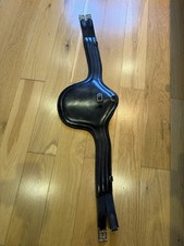 Equipe Shaped Leather Stud