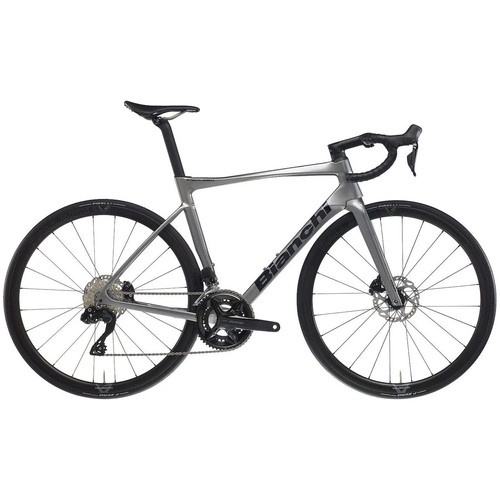 Bianchi specialissima comp 105 - comp,