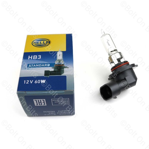 Hella main high beam - hella,