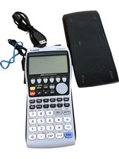Casio FX-9860GII Graphing