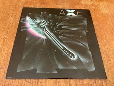 Axe promo - axe,