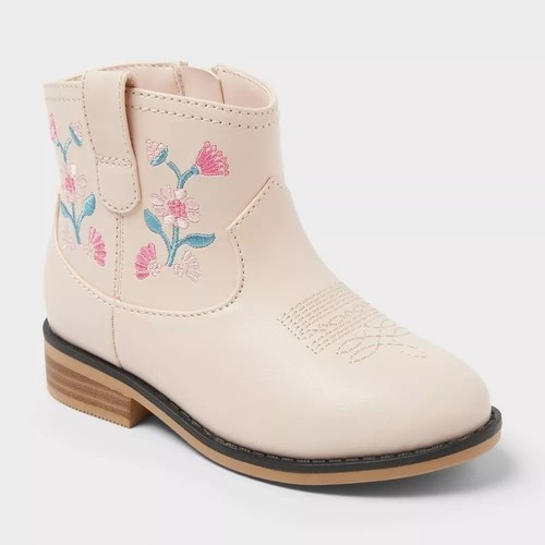 Toddler girl whitley western - girl,
