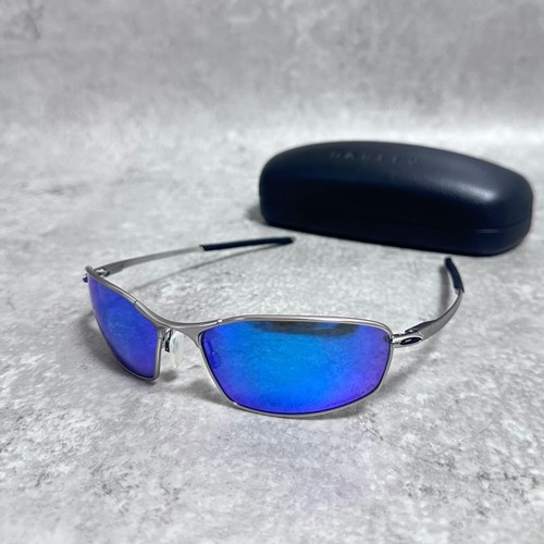 Oakley whisker metal - whisker,