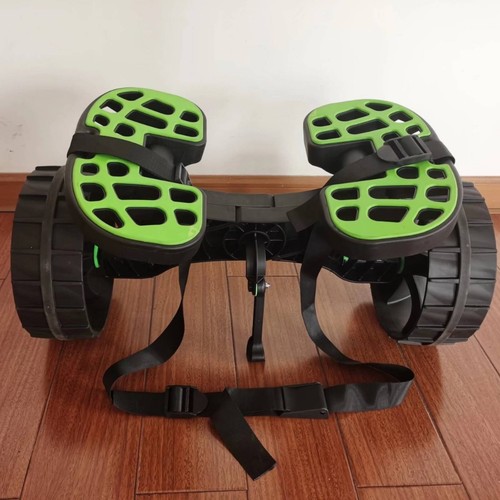 Boat dolly all terrain wheels - boat,