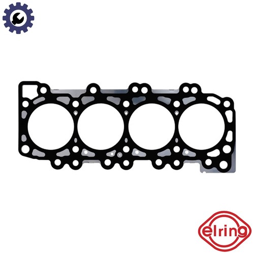 Gasket cylinder head 715 360 - head, 715.360