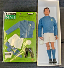 Action Man 40th Anniversary