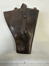 WW1 British Open Topped