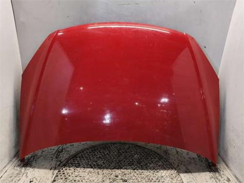 Bonnet hyundai i30 - item23, 16