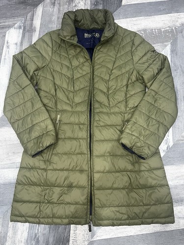 Michael kors olive green - kors,