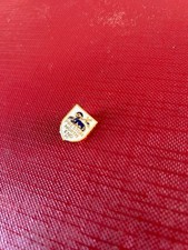 Preston North End Fc Pin Badge