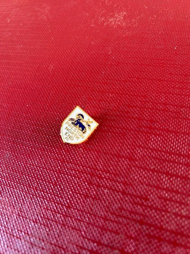 Preston north end - preston, badge