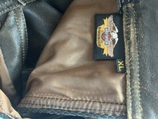 Harley-Davidson Leather Chaps