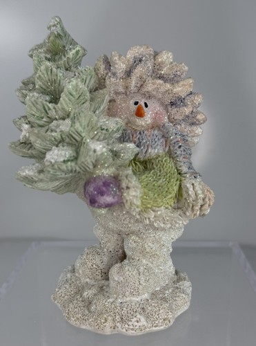Collection pastel snowman - k's,