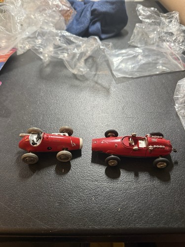 Vintage schuco micro racer - schuco,
