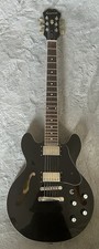 Epiphone ES‑339 Semi-Hollow