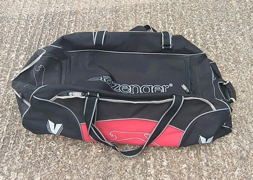 Slazenger v500 wheelie - slazenger, cricket