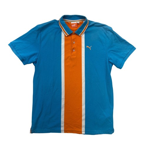 Puma sportlifestyle polo shirt - sportlifestyle,