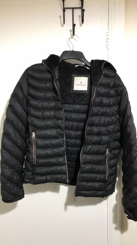 Moncler men black premium - moncler,