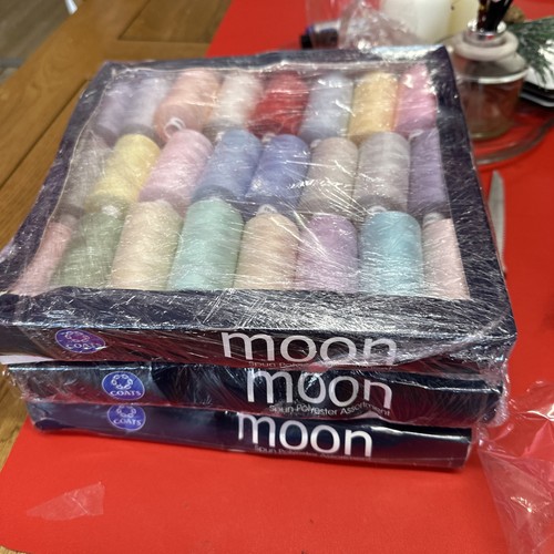 Coats moon reels - coats,