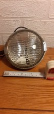 Vintage Wingard Car Chrome Fog
