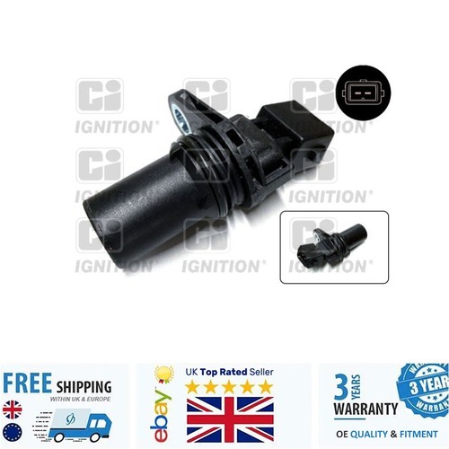 Crankshaft pulse sensor - pulse,