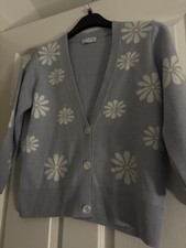 Matalan Papaya Blue Daisy