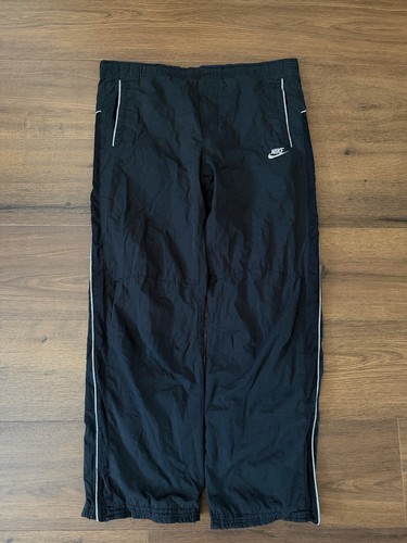Nike y2k black hackney - nike,