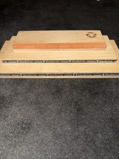 Blackriver Fingerboard Ramps - SF Stairs