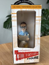 Thunderbirds BRAINS 'The Fondly Remembered Collection *New In Box*