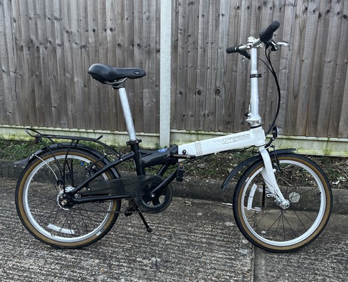 Dahon vitesse aluminium - dahon,