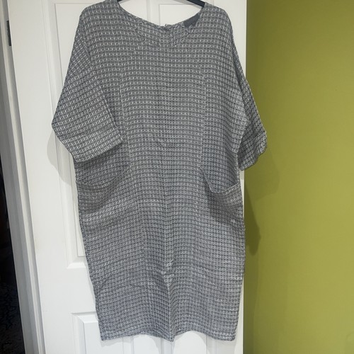 Sahara women grey - sahara, linen