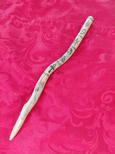 Handcrafted wiccan pagan - handcrafted,