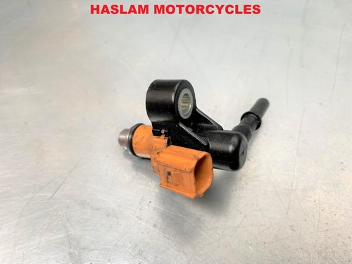 Yamaha ys125 injector - ys125,