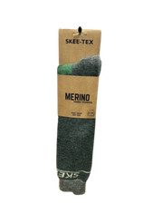 Skee-Tex Tundra Merino Boot Socks - All Sizes