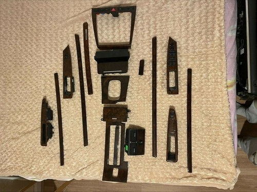 Audi set decorative - 4d,