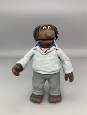Jim Hensons Muppets Beauregard Palisades Muppet Figure Series 7