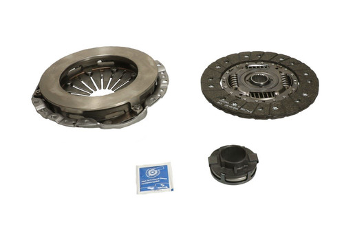 Sachs clutch - sachs,