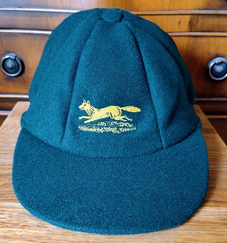 Leicestershire ccc retro - leicestershire, crest