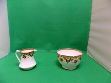 Royal stafford imari milk jug - milk,