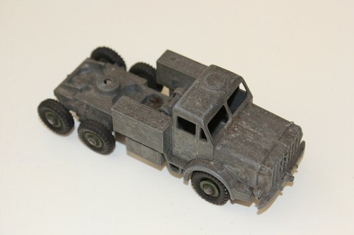 Dinky toys pre production - toys,