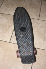 22" skateboard penny board