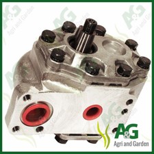 Hydraulic pump suits case - pump,