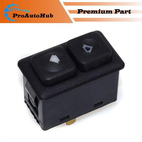 Electric power window switch - electric,