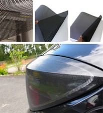 Car  Vinyl wrap Headlight Car